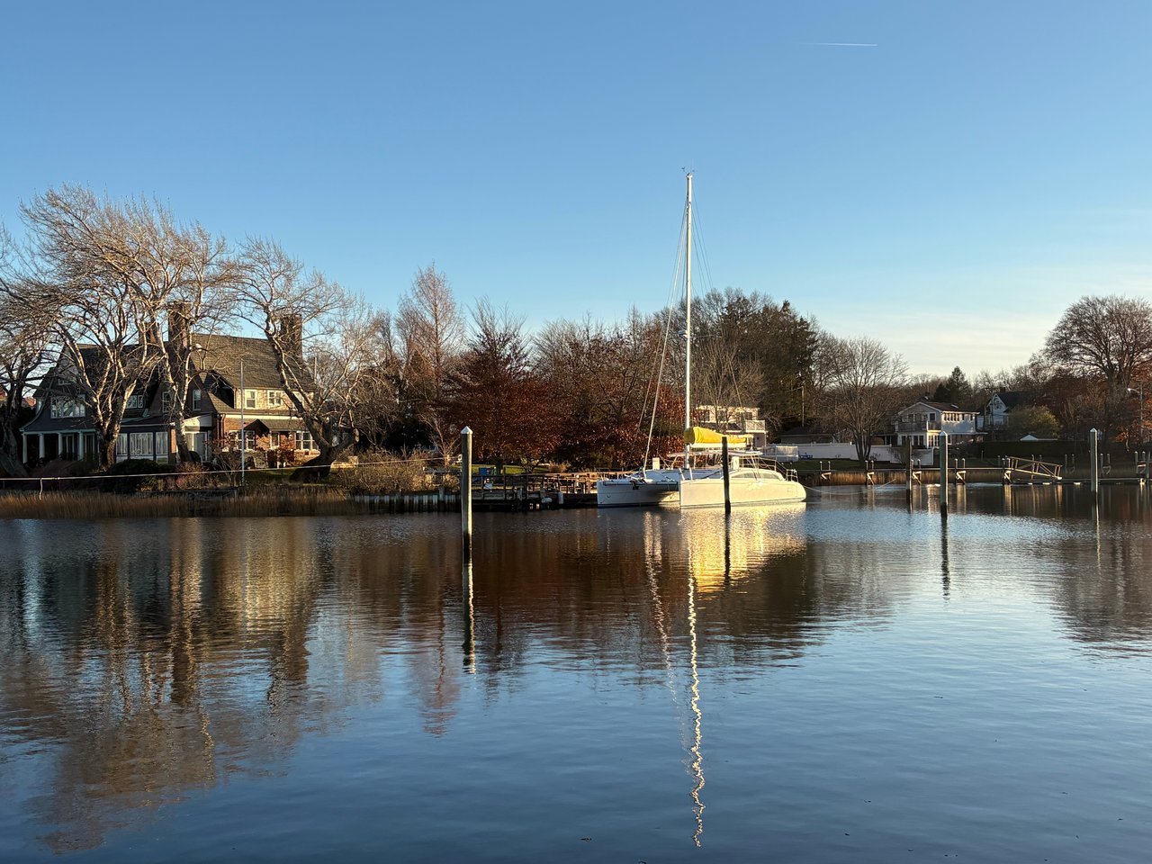 Wickford Village Real Estate Market