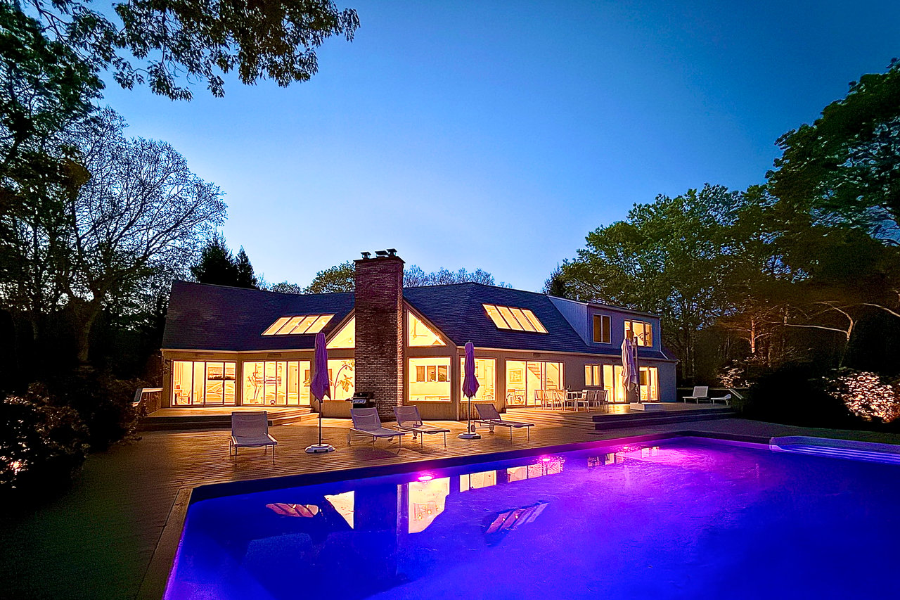 5 Ely Brook to Hands Creek, East Hampton