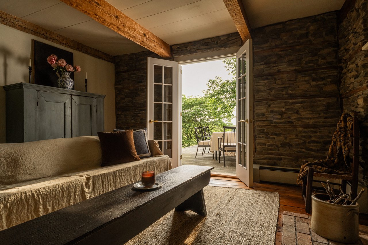 361 Schnackenberg Road, Ghent