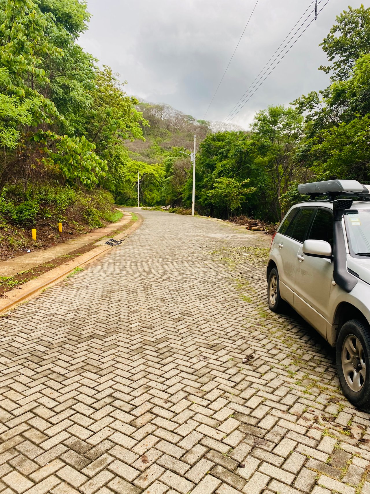 Valle Escondido Development | New Gated Community Near Tamarindo Beach