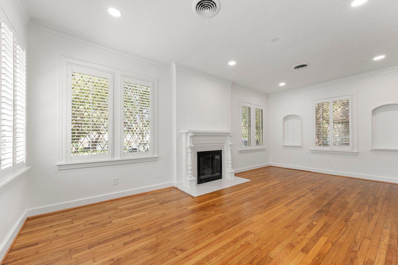 Turnkey Investment Opportunity Just Steps from TCU!