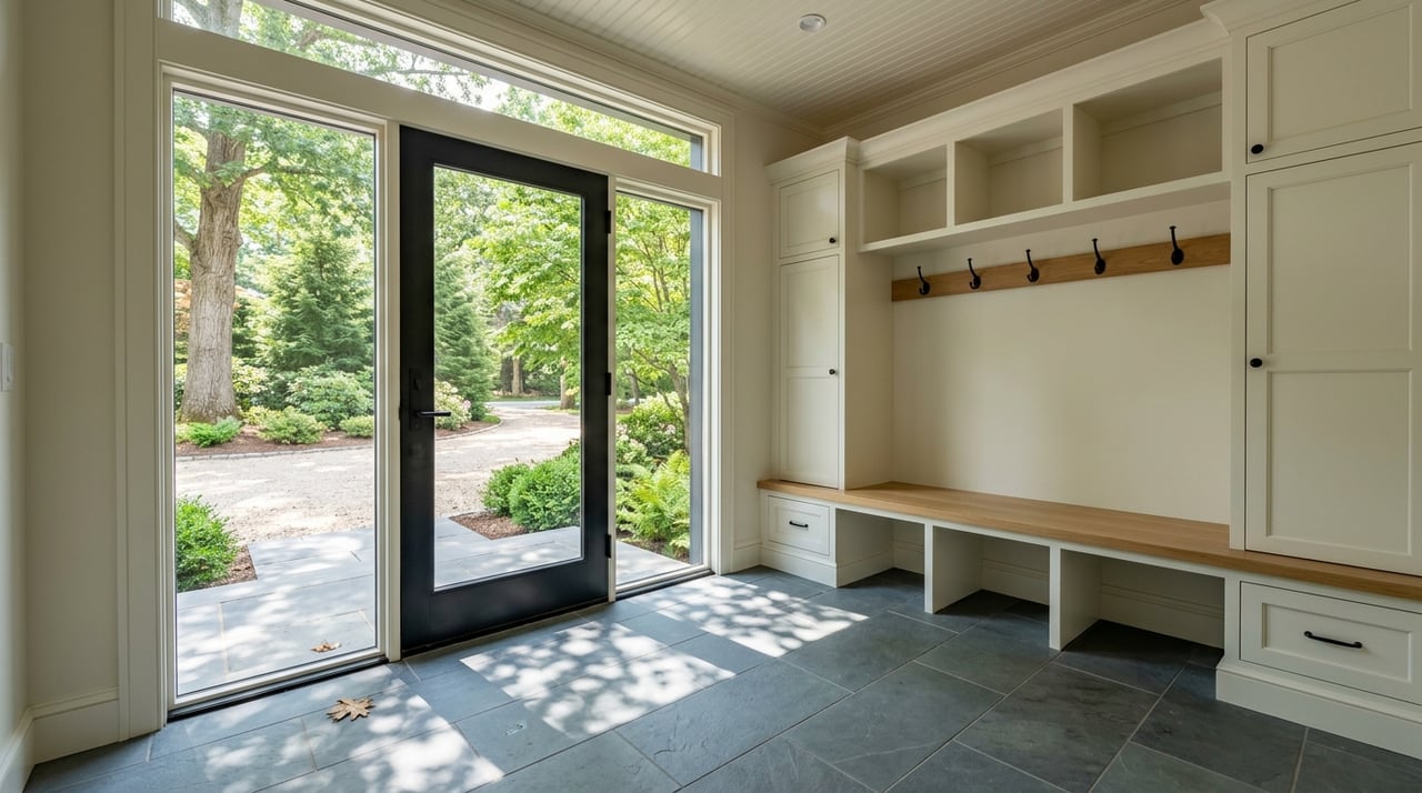 Living In Wilton With Acreage: What To Expect