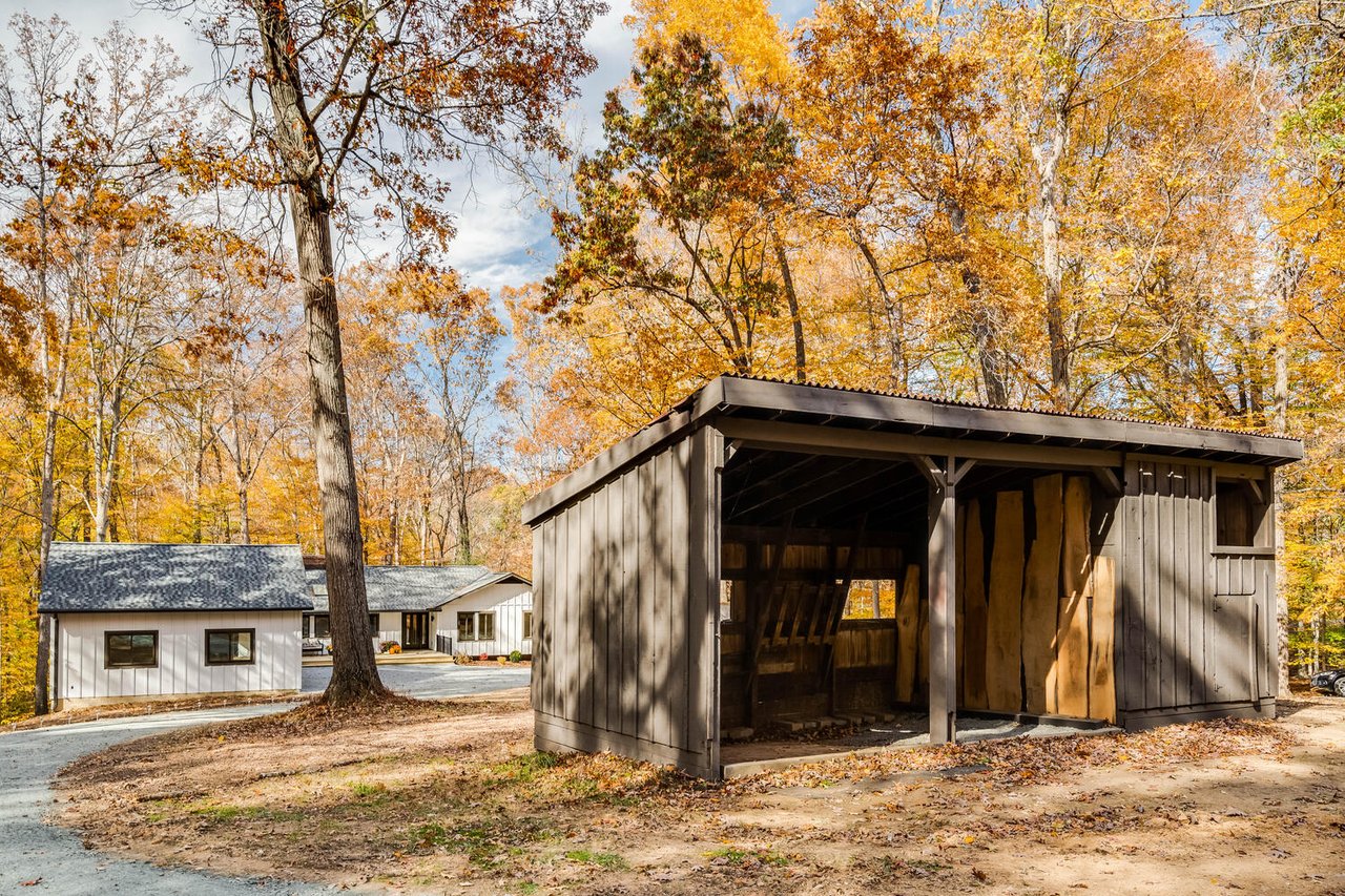 5 Acre Private Exclusive in Great Falls