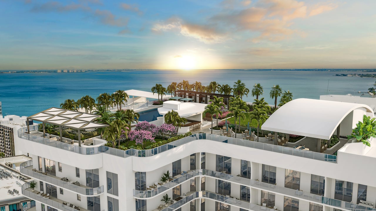 Saravela Sarasota