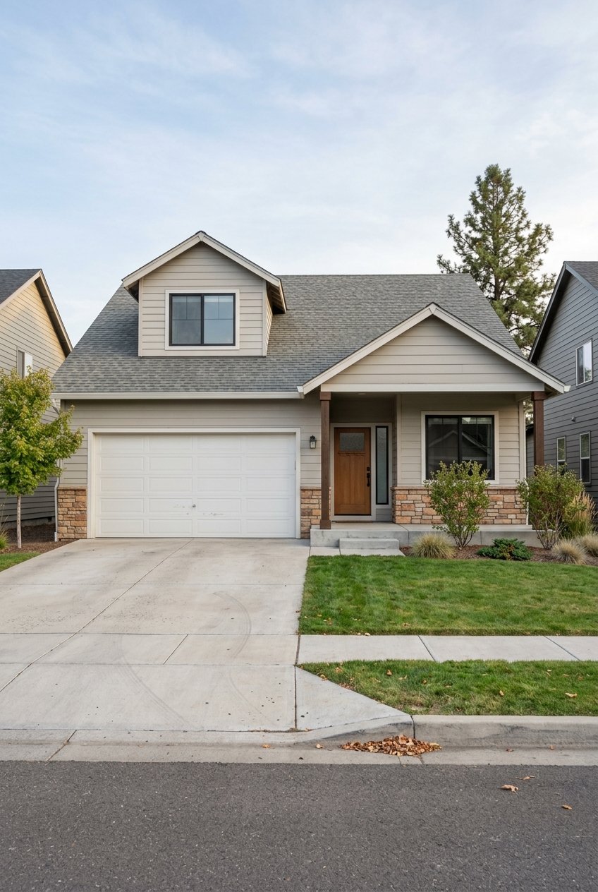 Buying Your First Home In Fountain And Widefield