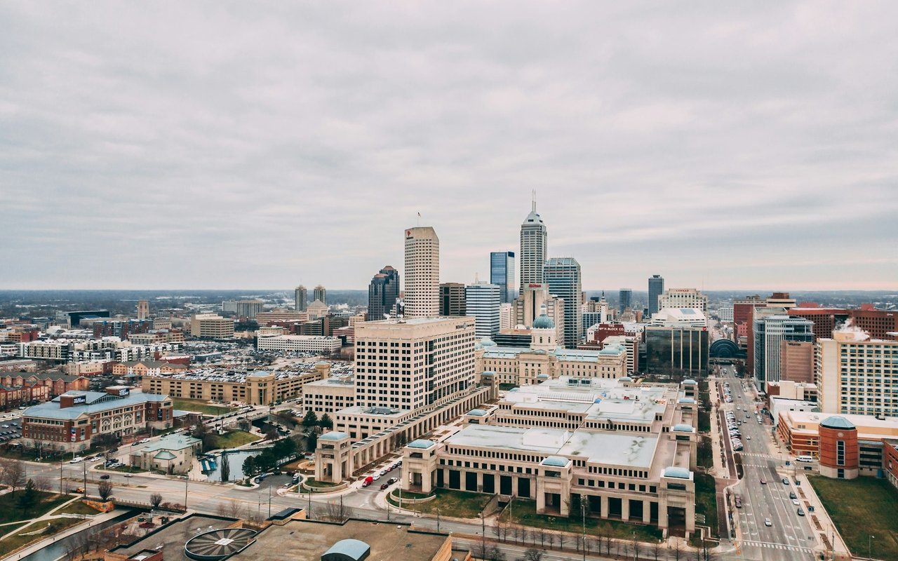 Top Emerging Markets for Commercial Real Estate in Indiana