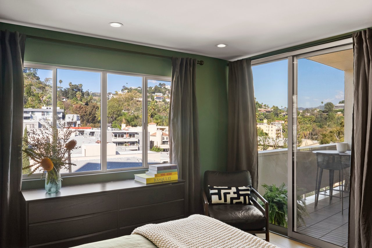 7250 Franklin Ave Unit: 603, Hollywood