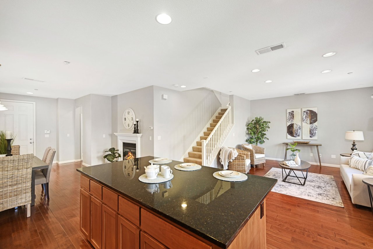 1600 Trailside Cir, Concord