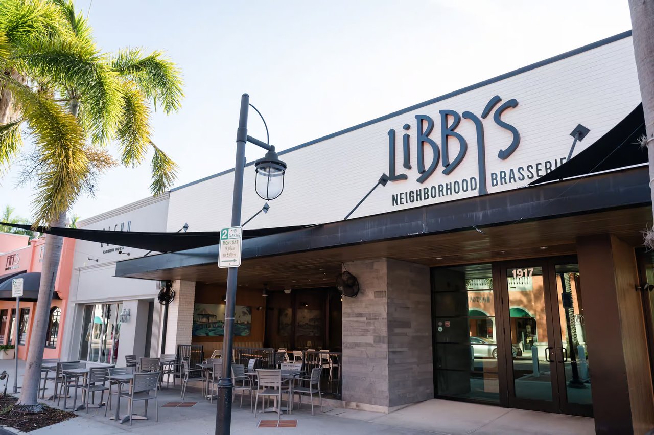 Libby’s