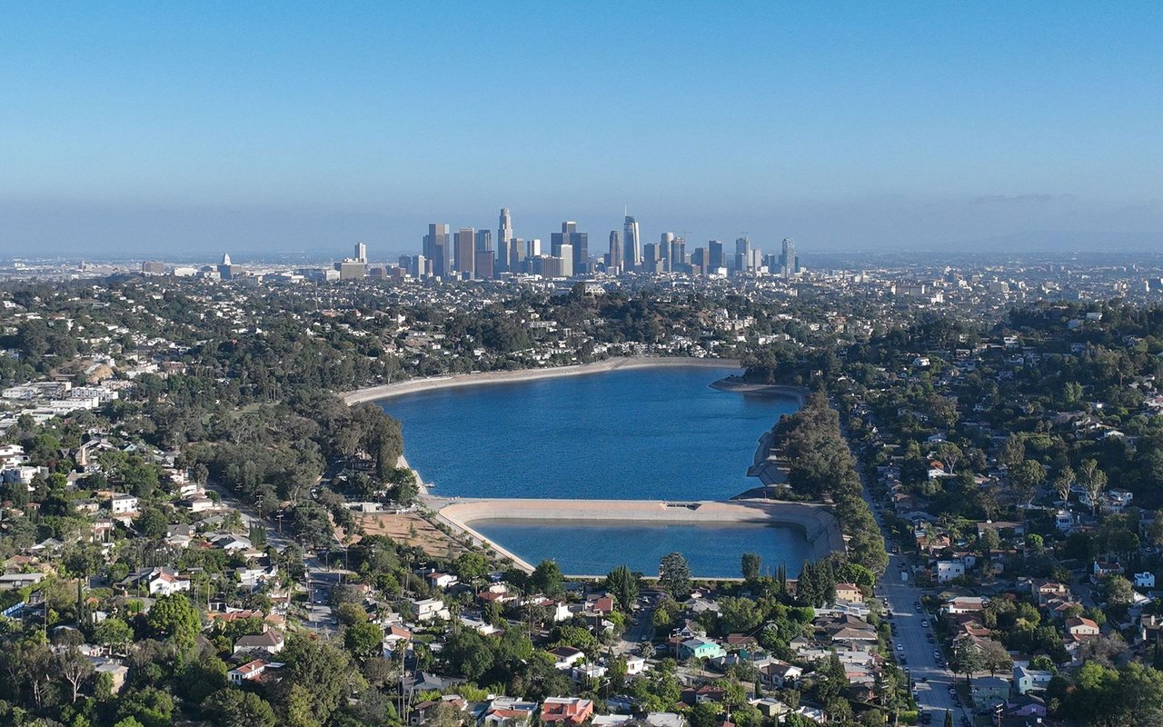 Silver Lake