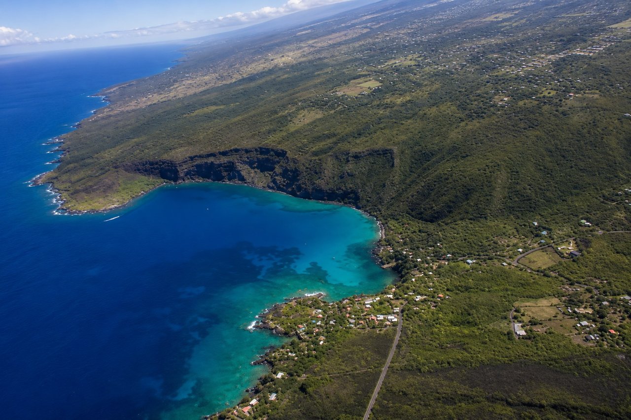 What It's Like to Live in Captain Cook: A Buyer's Guide to South Kona