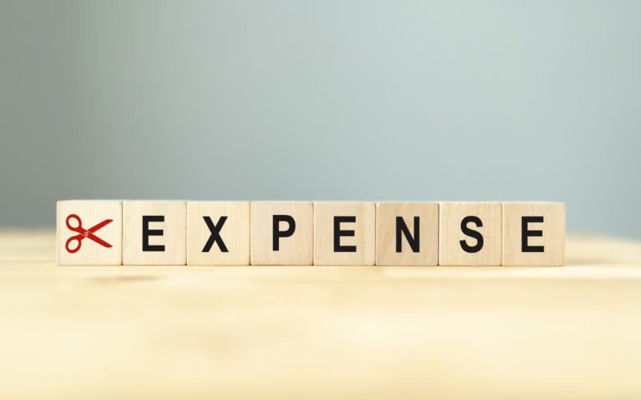 How To Spend Less