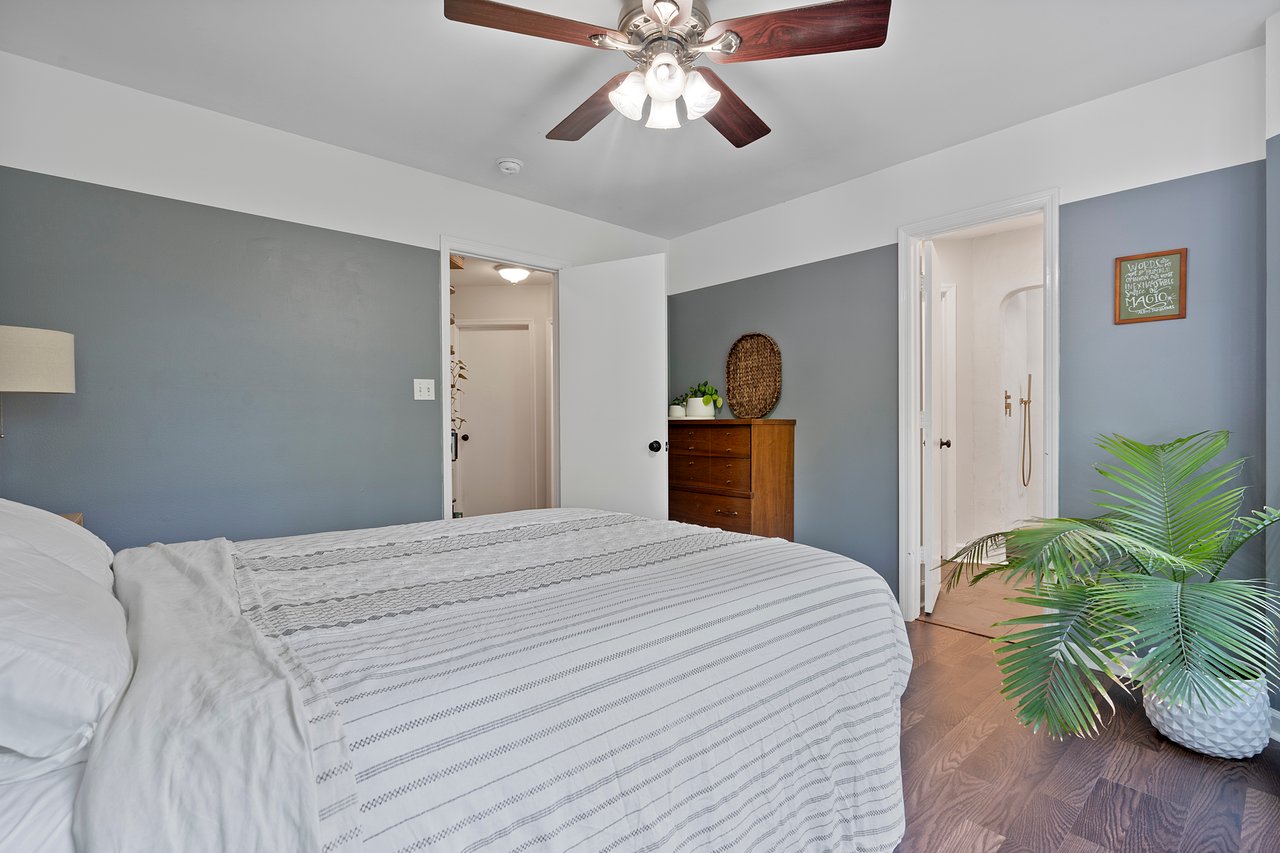 Great Location and Great Price!