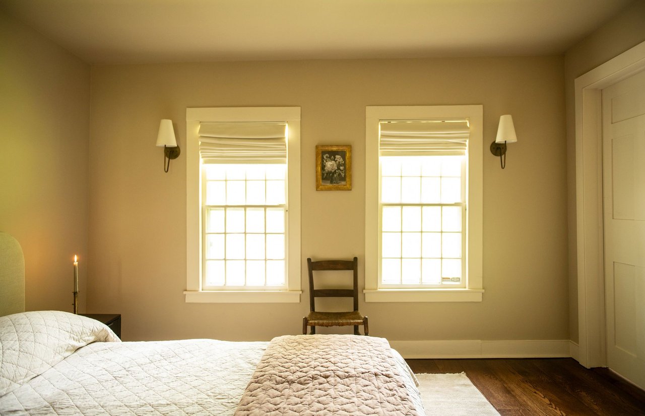 83 Scofield Hill Road, Washington, CT