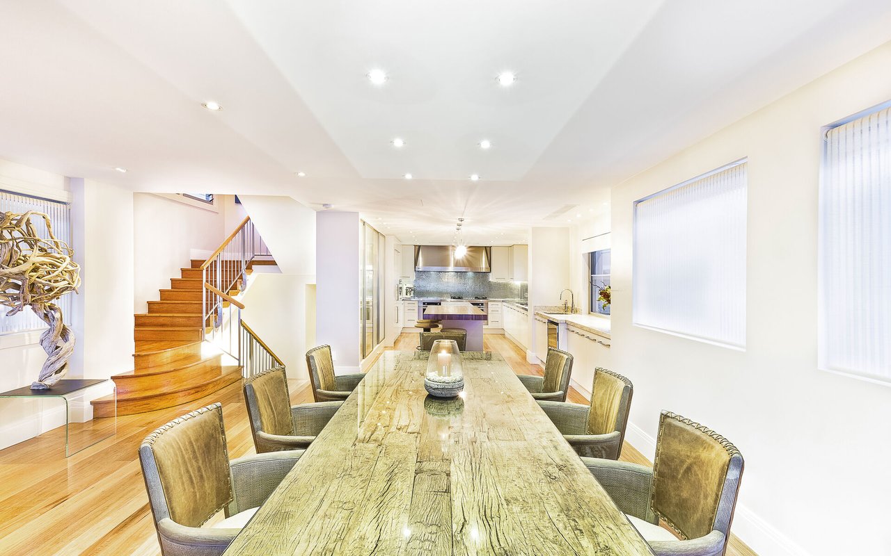 Millions of Americans Have Discovered the Benefits of Multigenerational Households