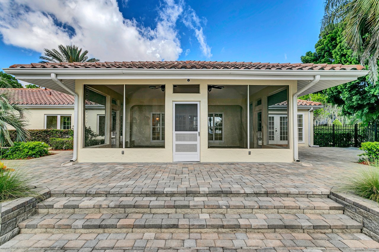 11015 Clipper Court