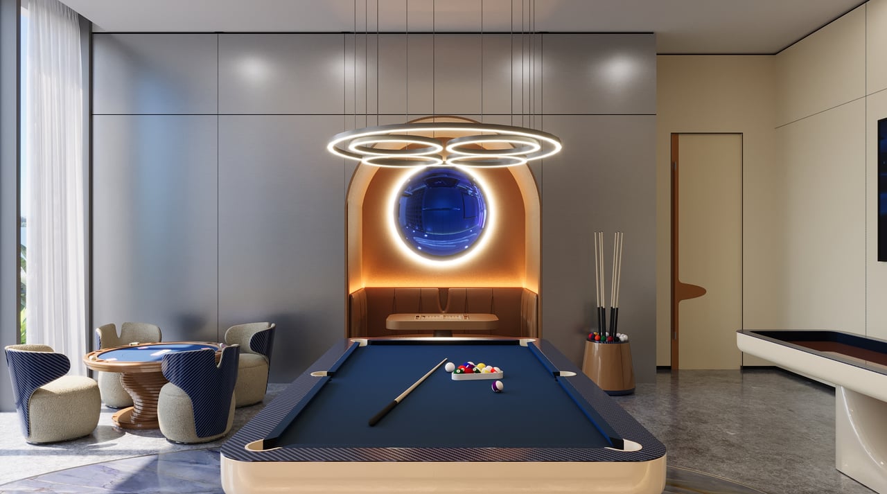 Pagani Residences Miami