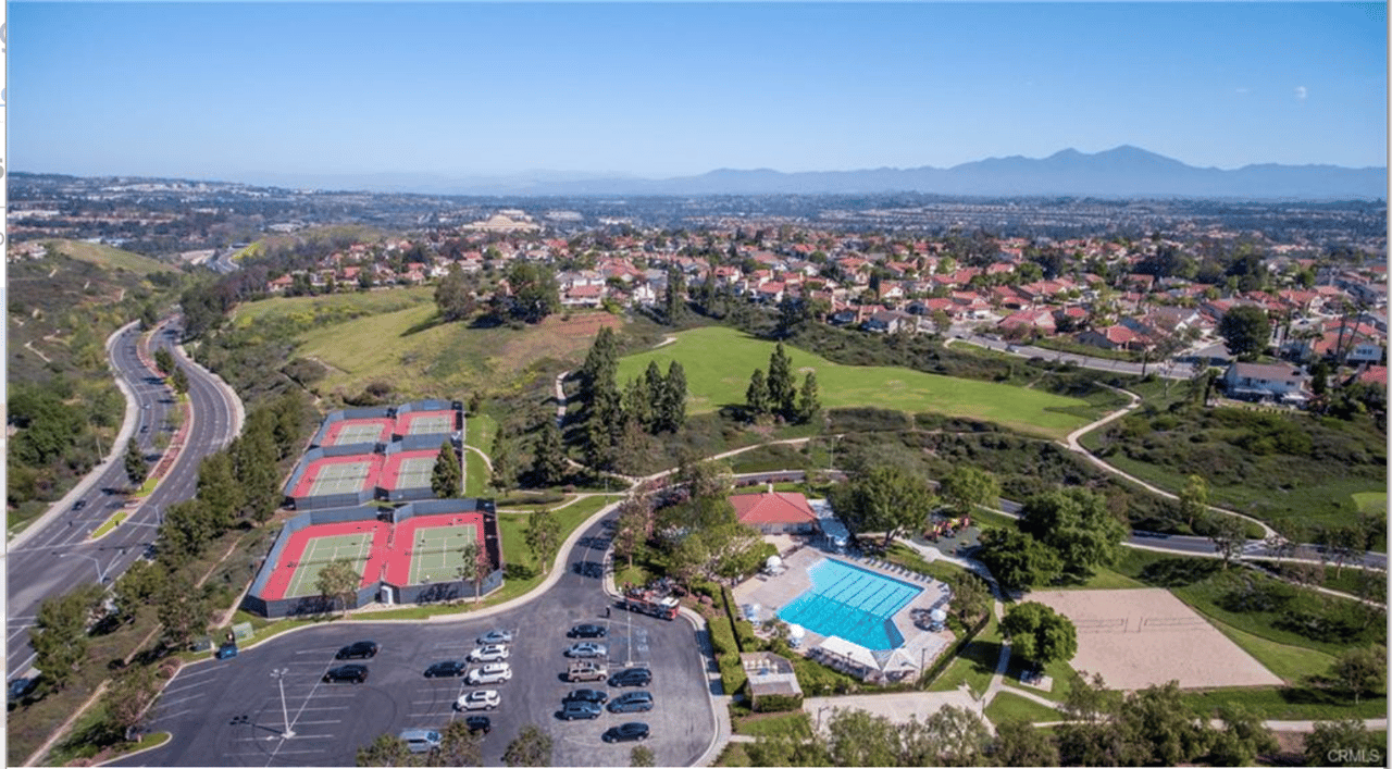 23921 Catbird Court