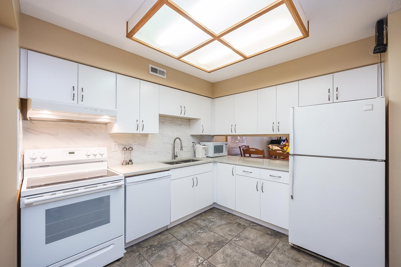 7363 Capistrano Drive, Burnaby