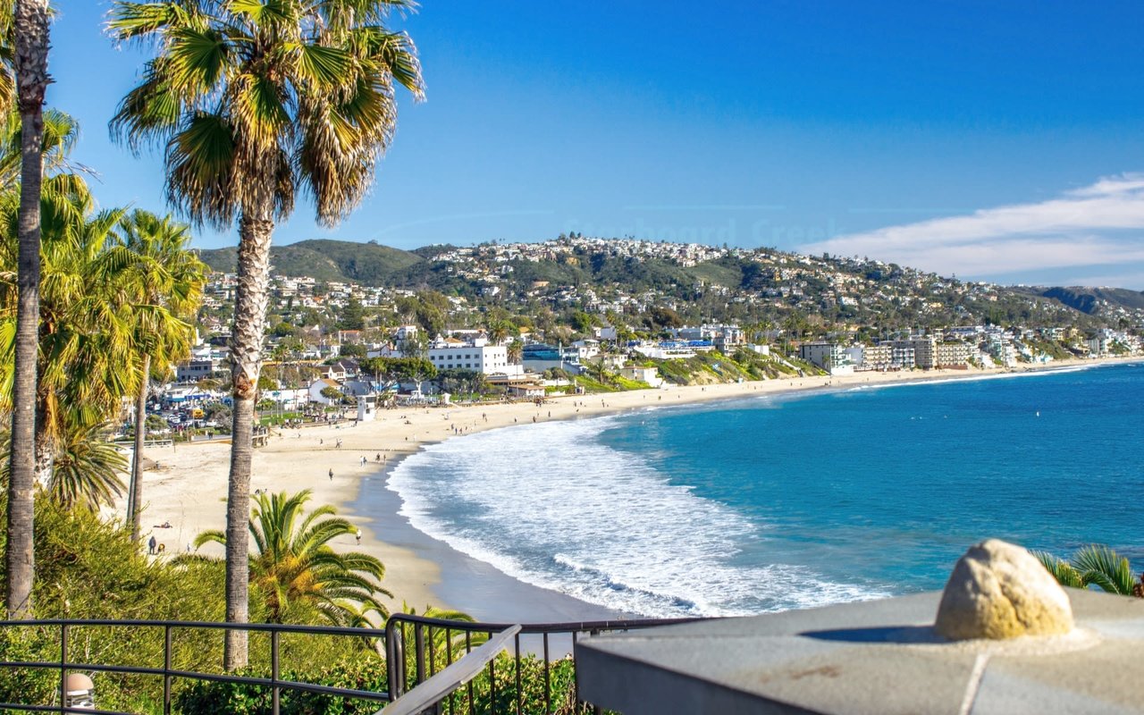 Laguna Beach