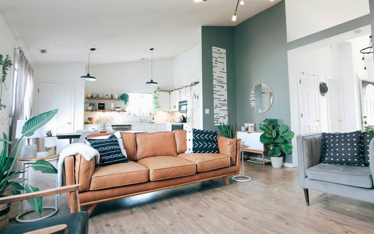 Why You May Want To Cash in on Your Second Home