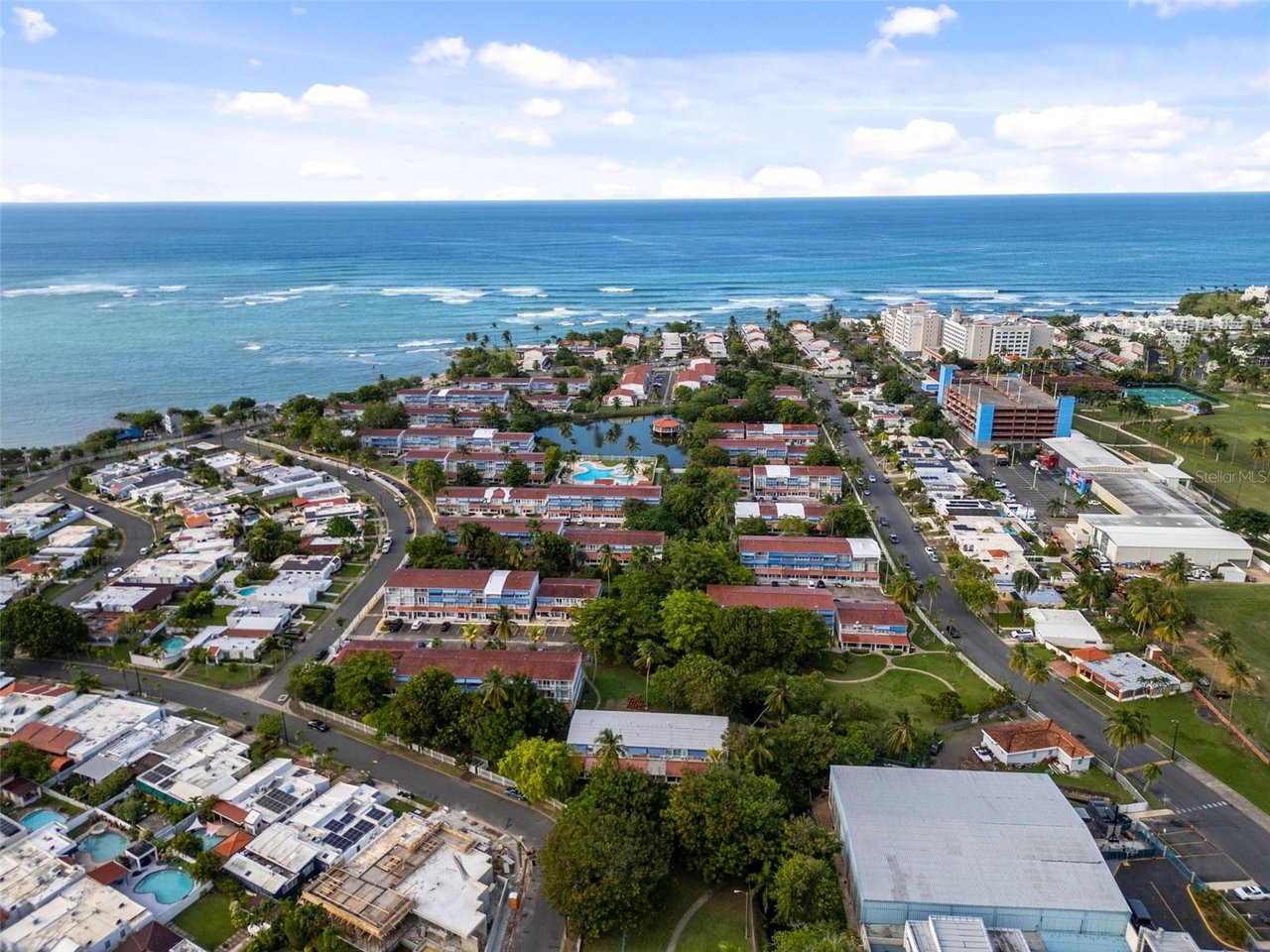 Dorado del Mar carretera 693 VILLAS DE PLAYA 2 #S-1