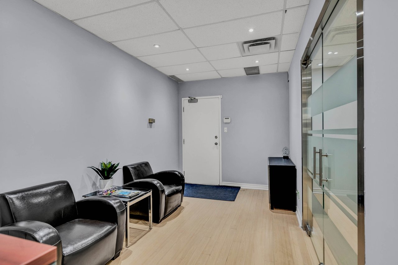 255 Duncan Mill Road Unit:609