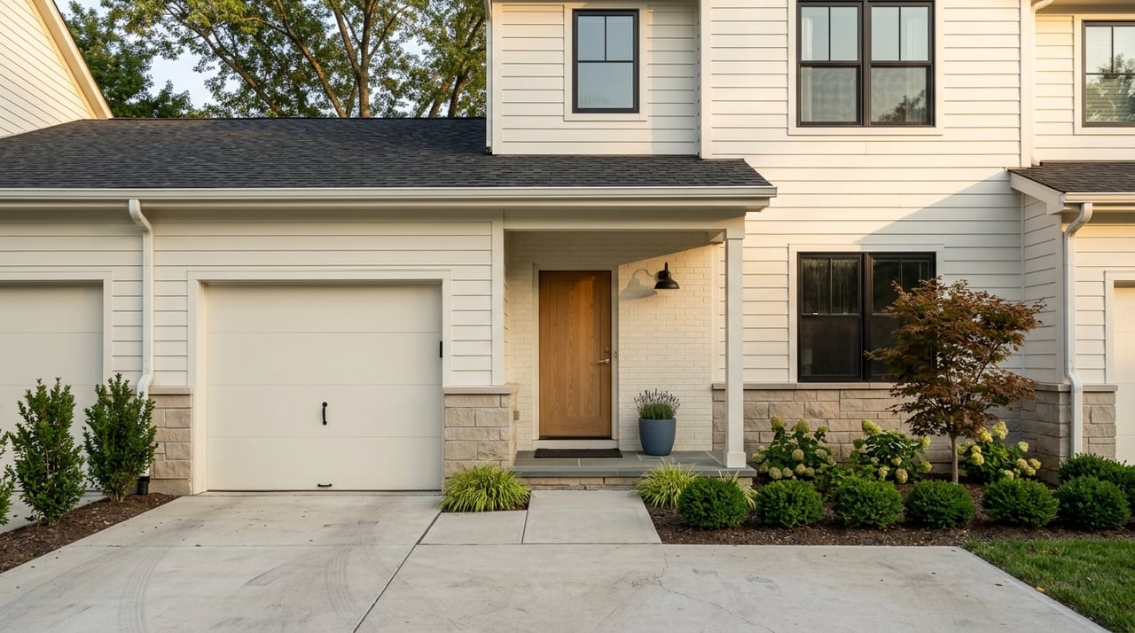 Bethel Park Housing: From Townhomes To Spacious Suburban Homes