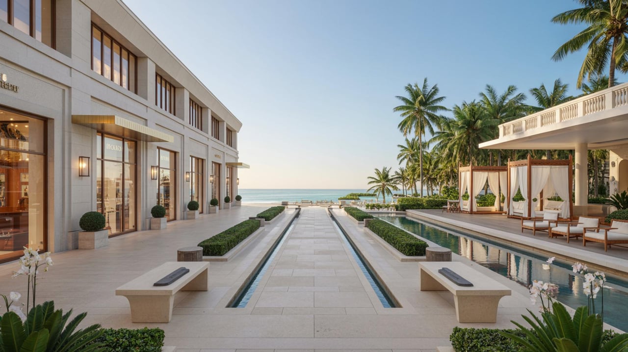 Hidden Gems in Bal Harbour You Need to Discover
