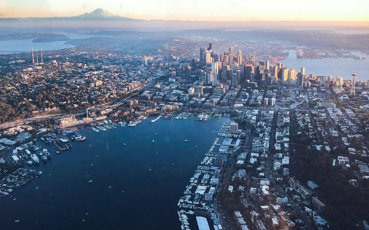 The Seattle Rennie Advance | July 2024