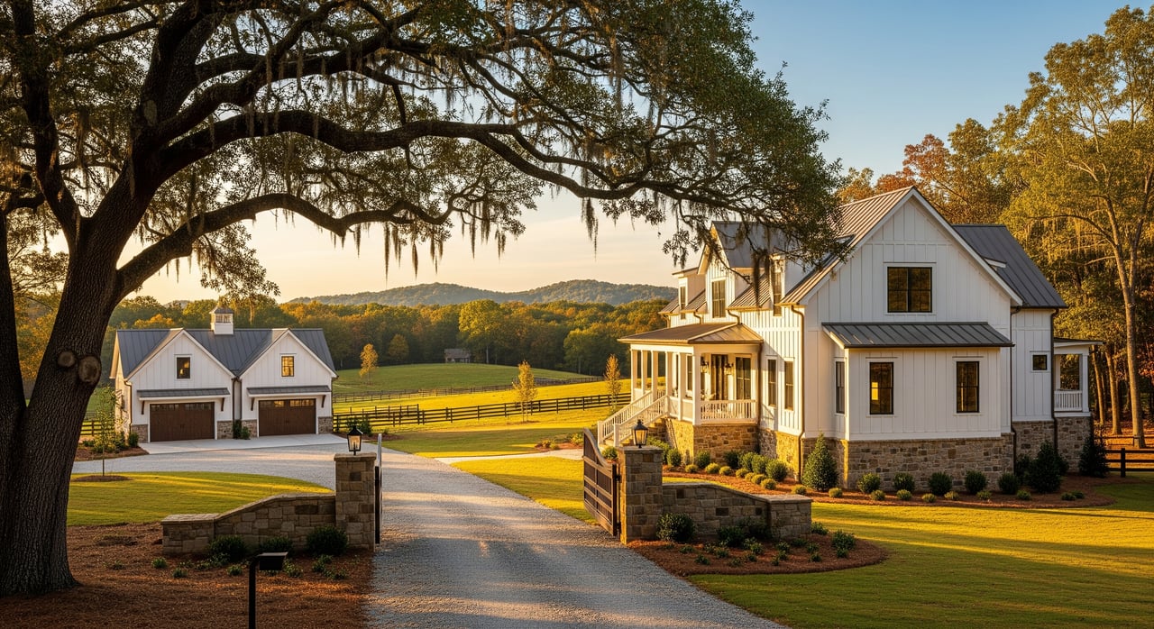 How To Check USDA Eligibility For Ball Ground Addresses cover