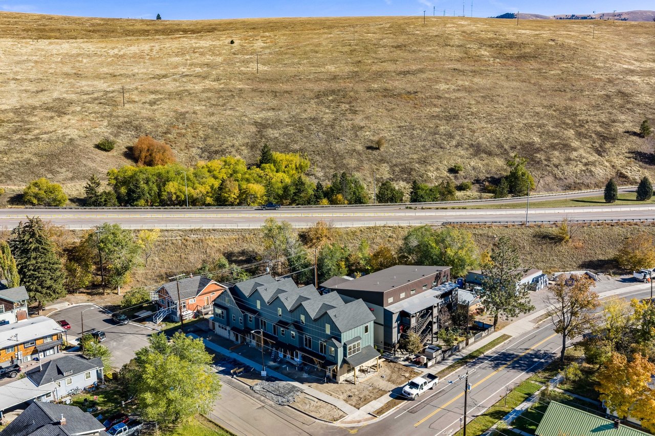 Northside Downtown