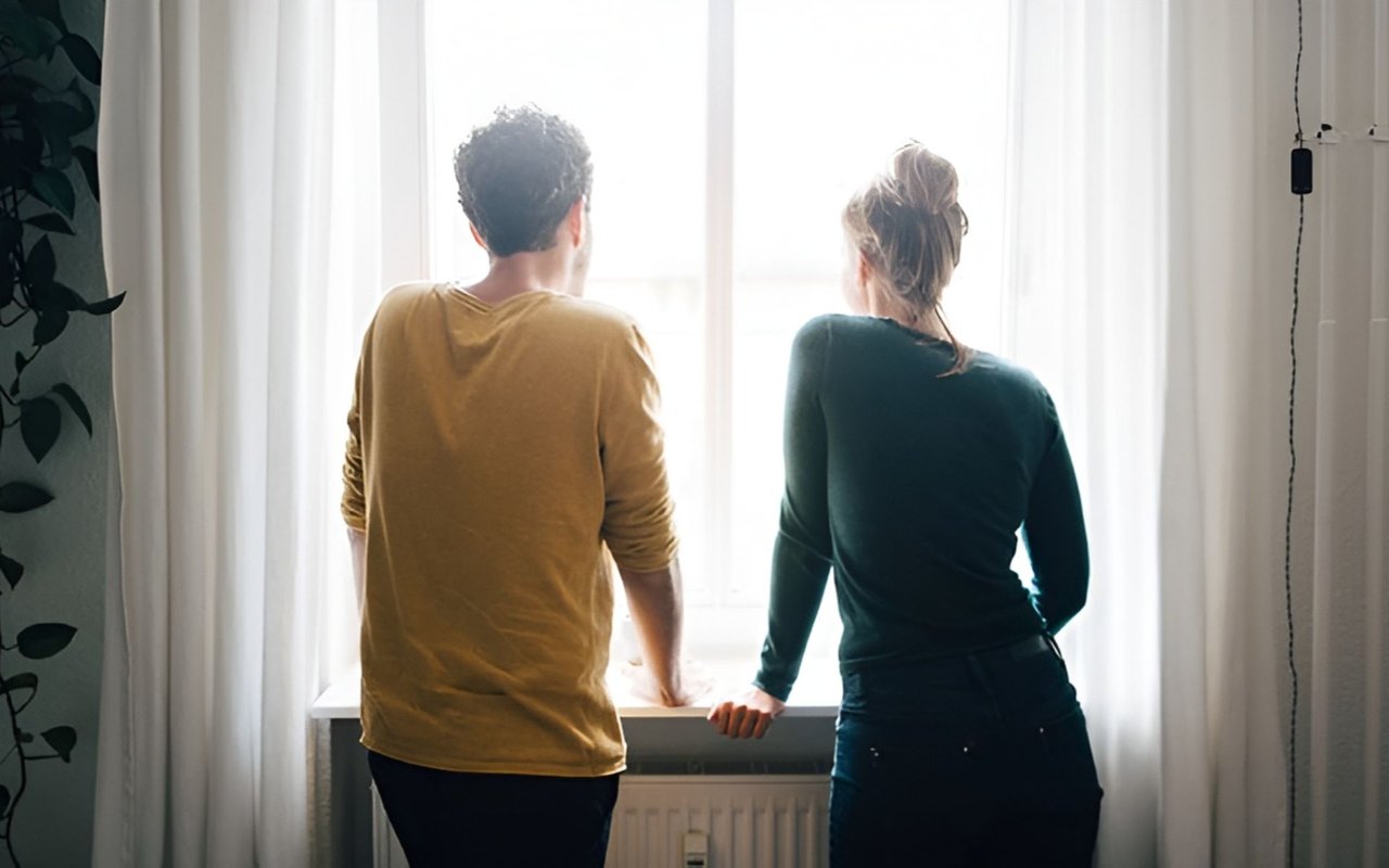 Falling out of Love with Your House? It May Be Time To Move.