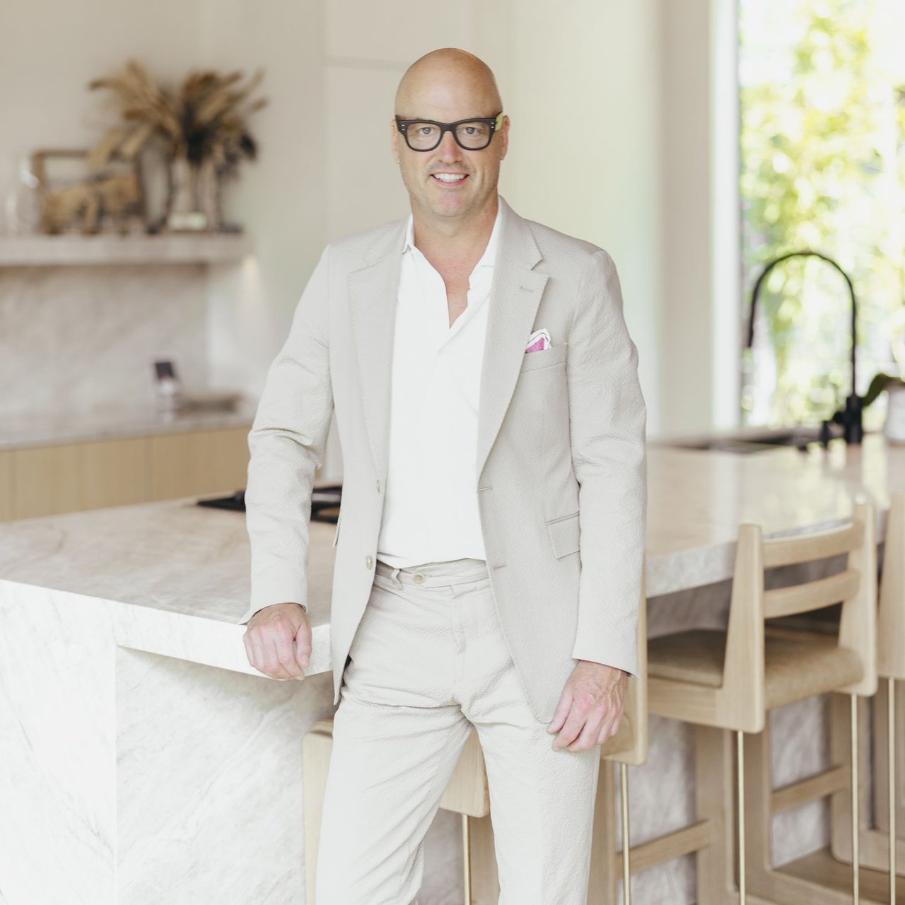 Jeff Mitchell Dallas, TX Real Estate Agent Headshot