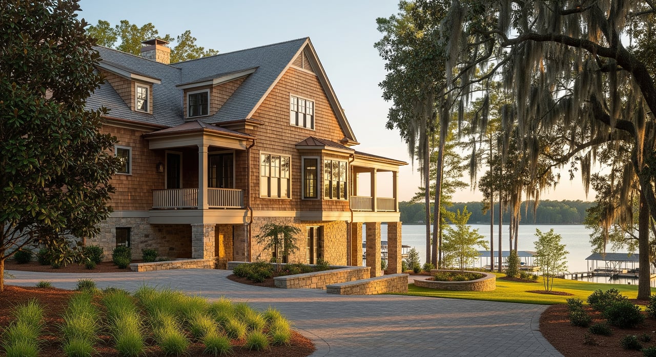 Using FEMA Flood Maps to Protect Your Hall County Home