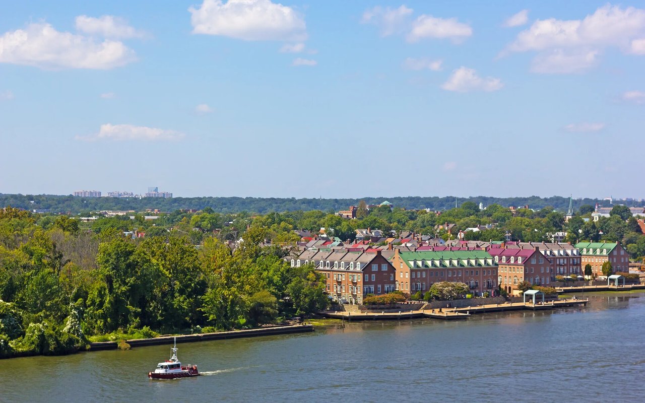Alexandria