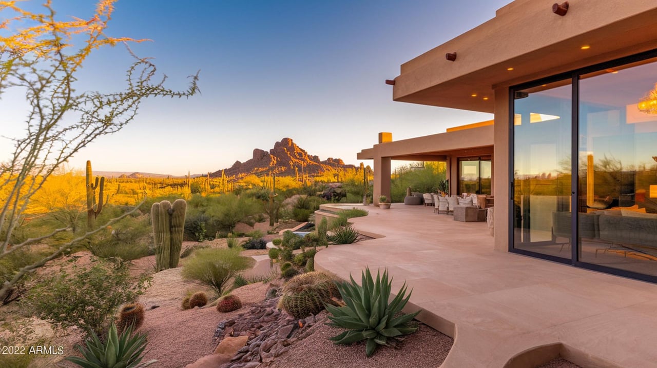 How to Get the Best Mortgage Rates in Scottsdale, AZ