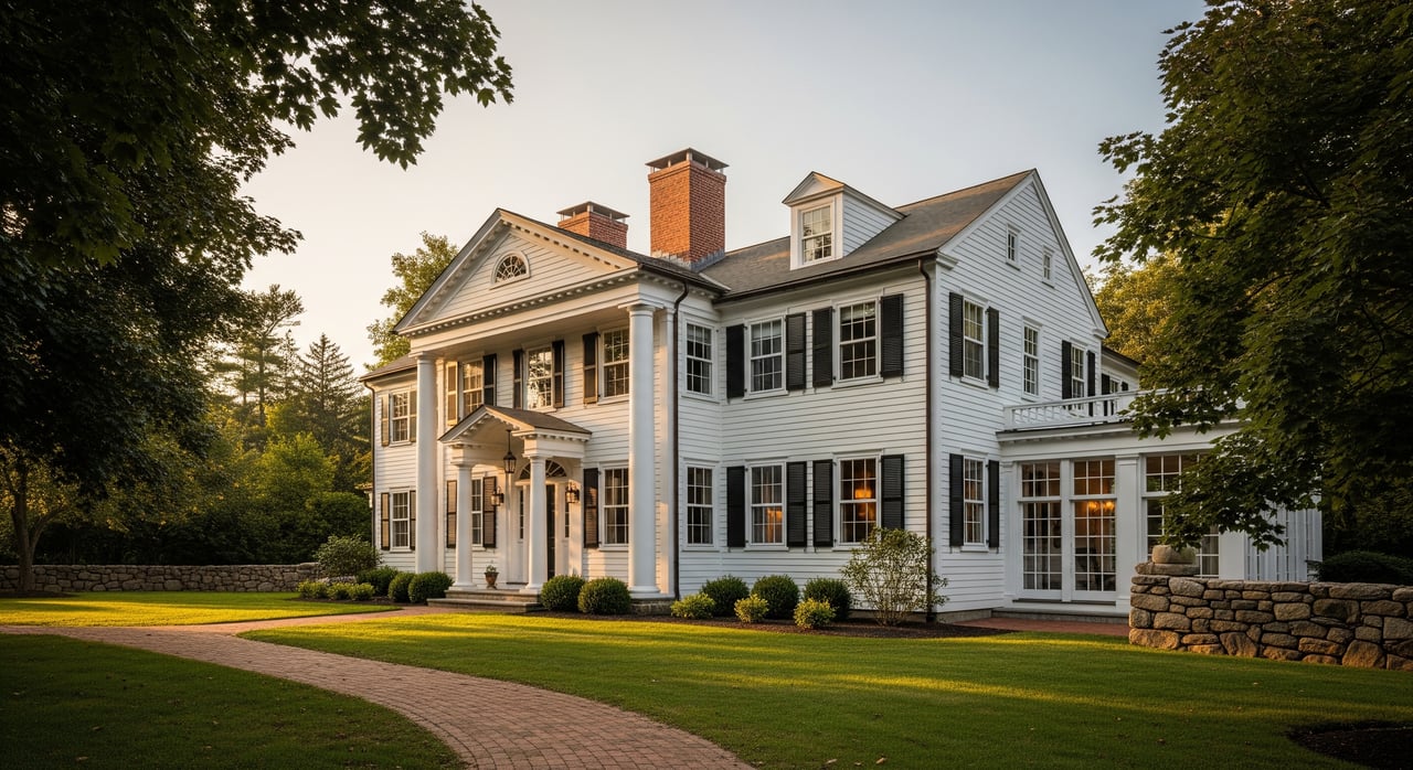 Selling A Longtime Concord Home With Confidence