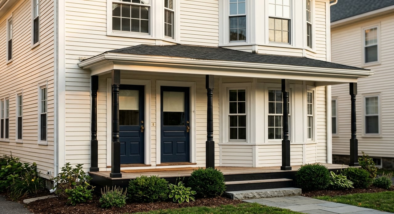 Getting Started With Small Investment Properties In Providence