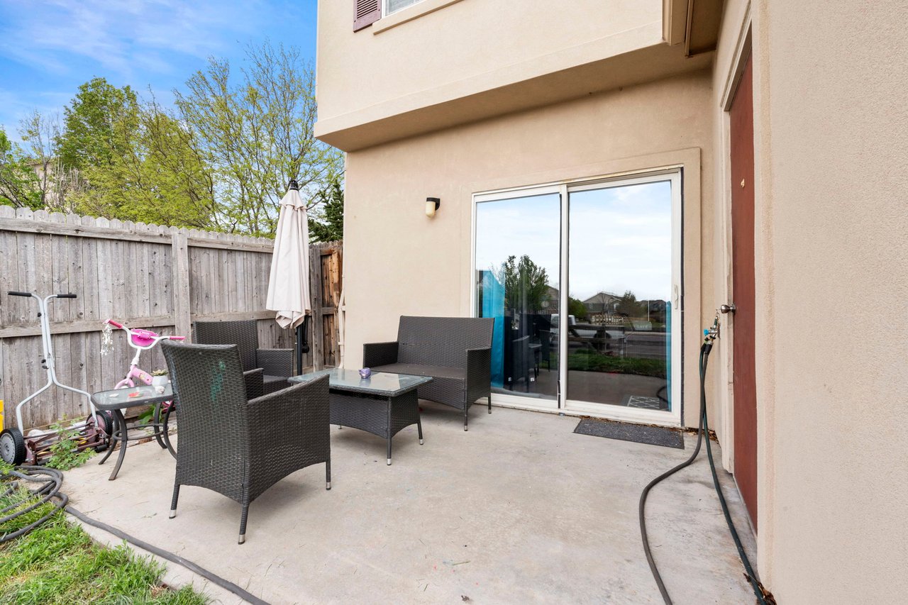 12770 Jasmine Court