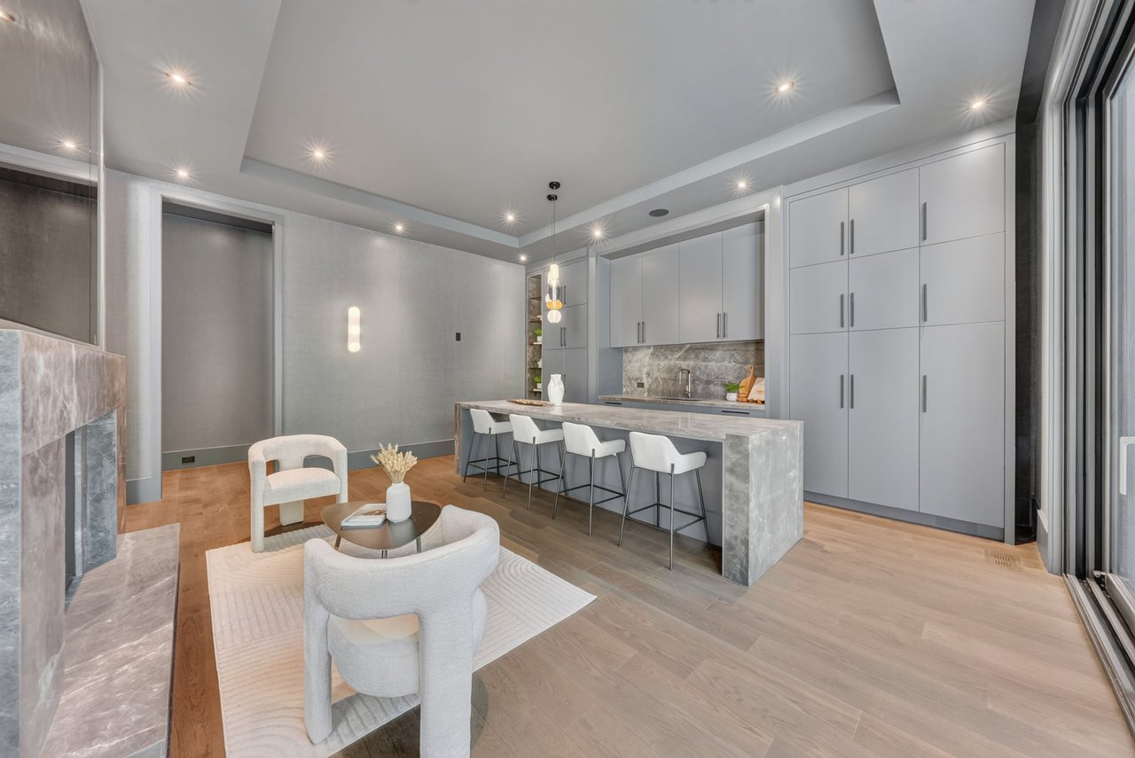A Bespoke Architectural Estate