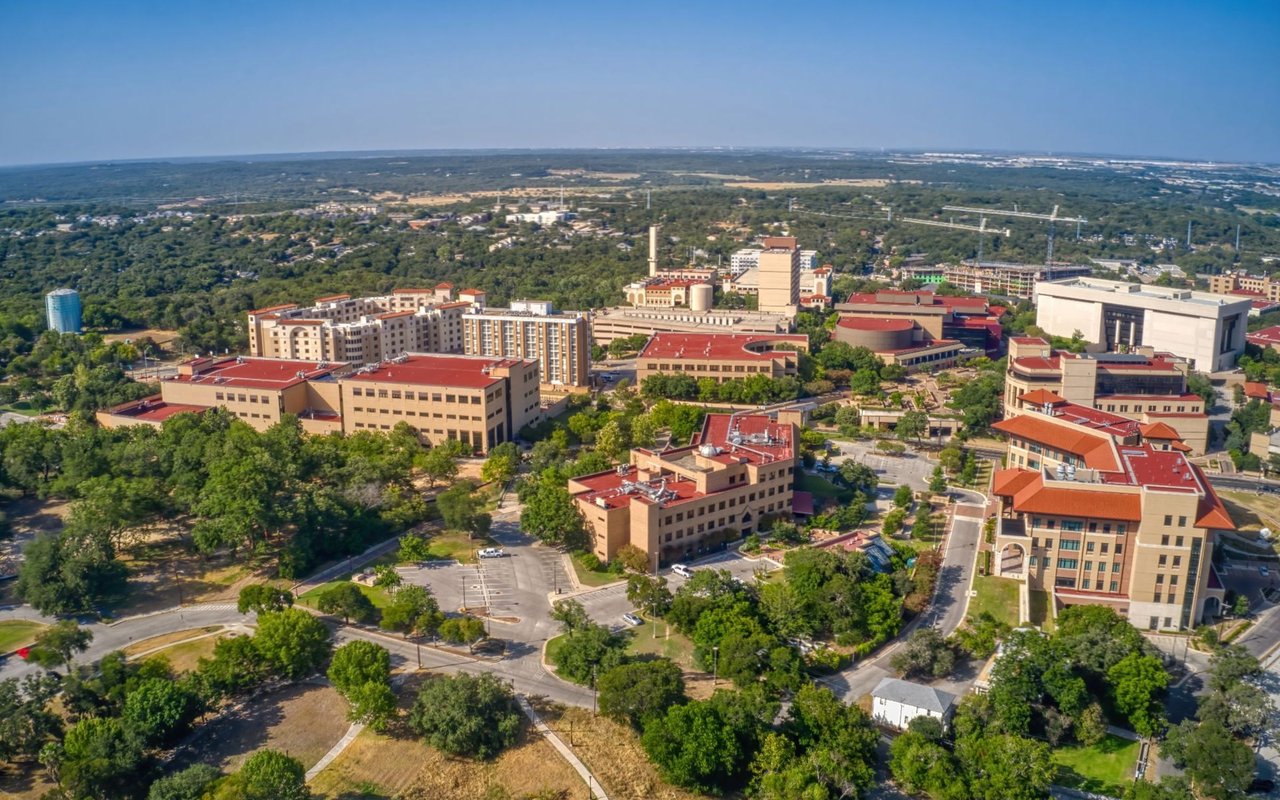 San Marcos
