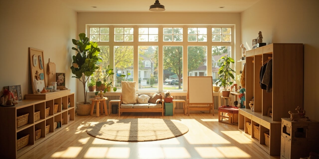 Best Daycares Near Vienna, VA Ranked by Local Parents