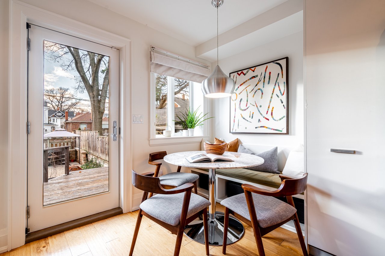 150 Scarborough Rd