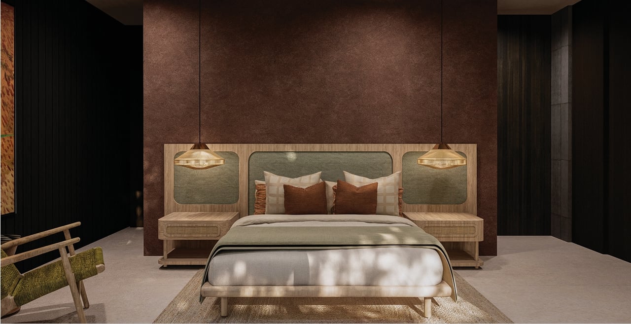 Laurel #27 | Luxury 5-Bedroom Villa in Reserva Conchal