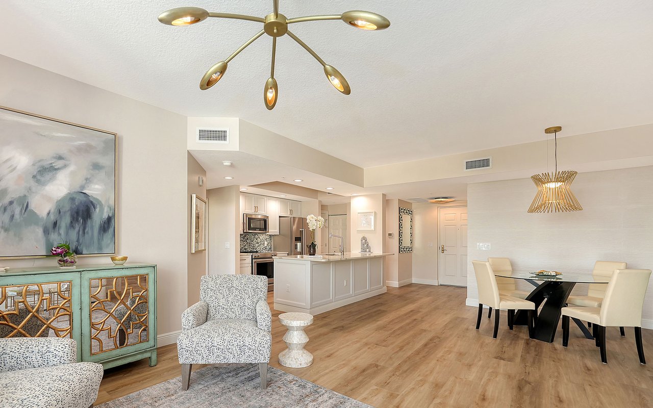 800 N. Tamiami Trail #312