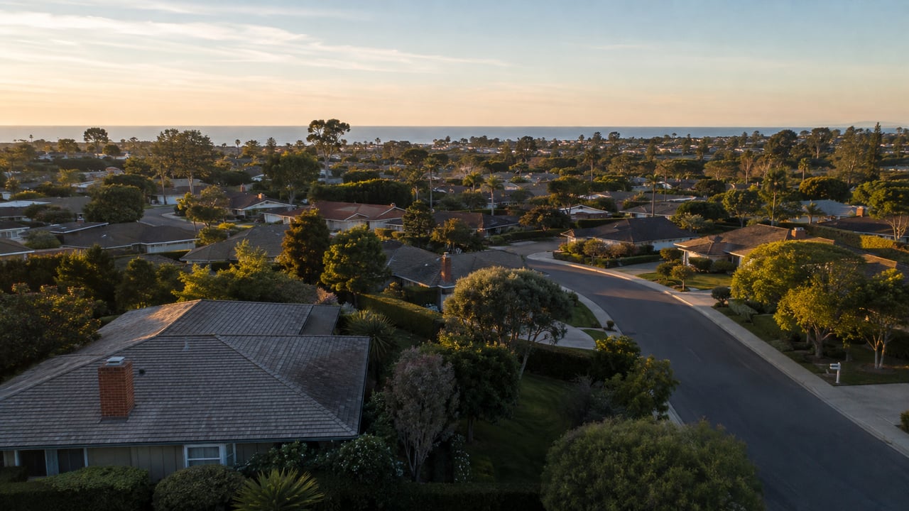 Harbor View Hills