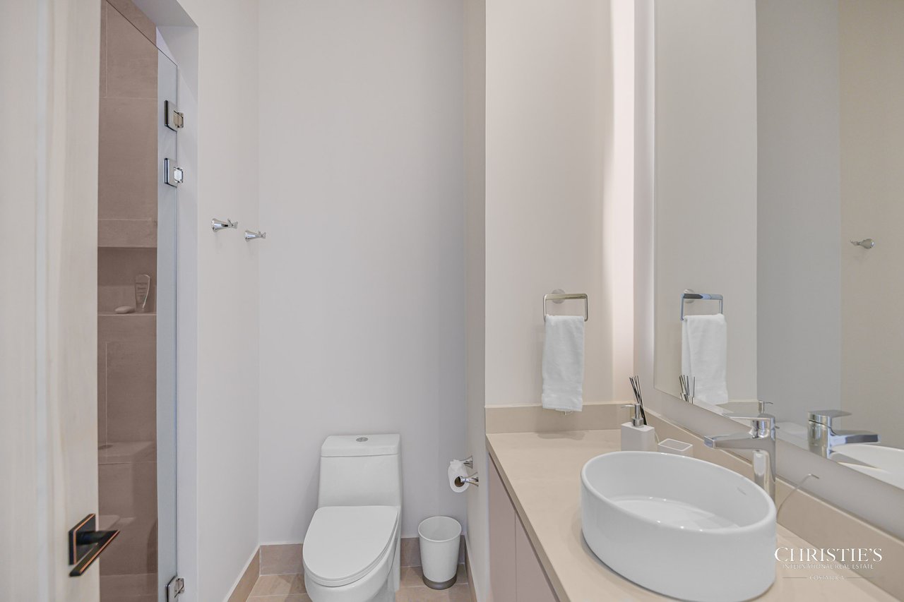 Nativa Resort Home for Sale: Casa Amila