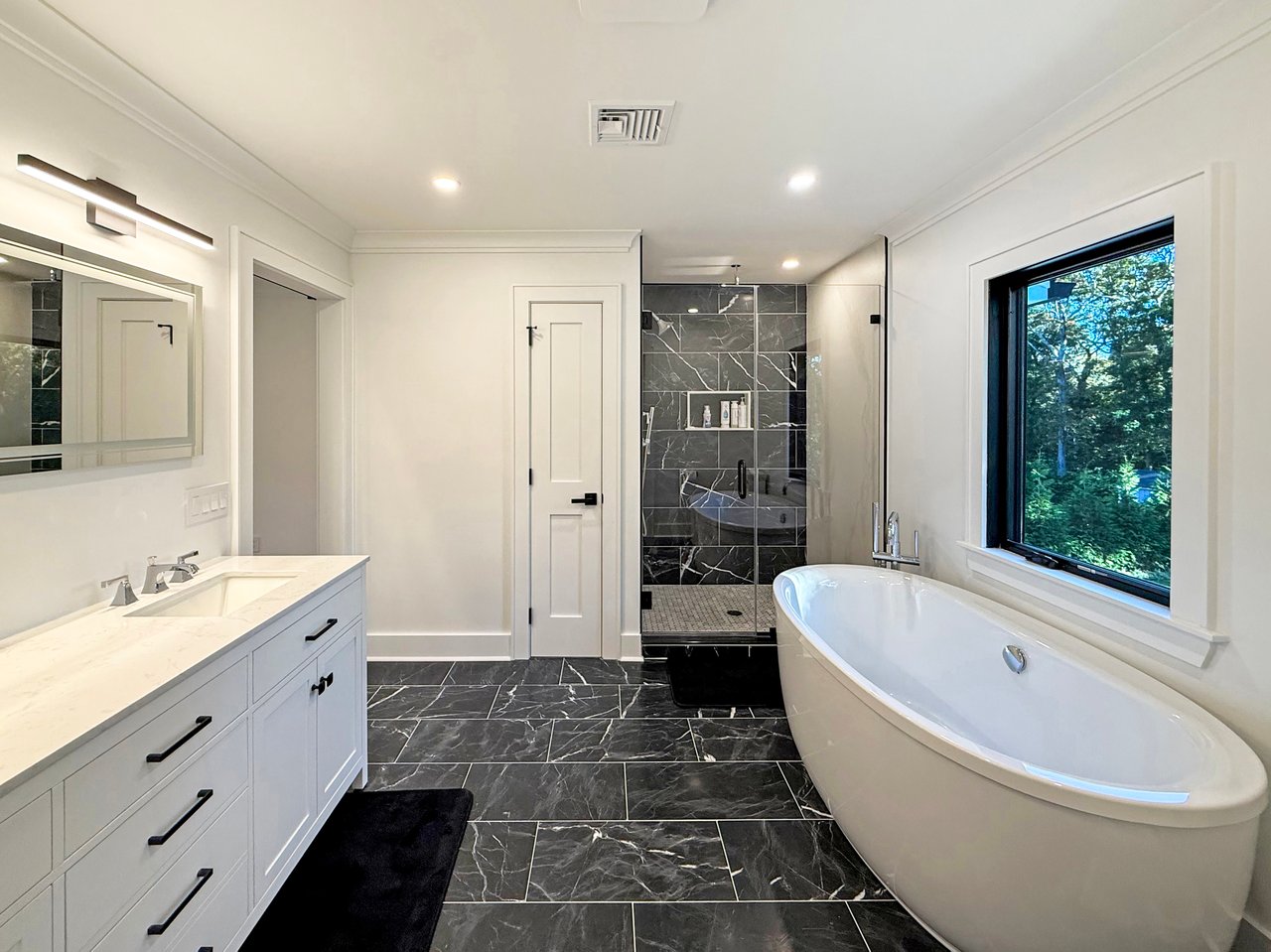 Undisclosed Address, East Quogue