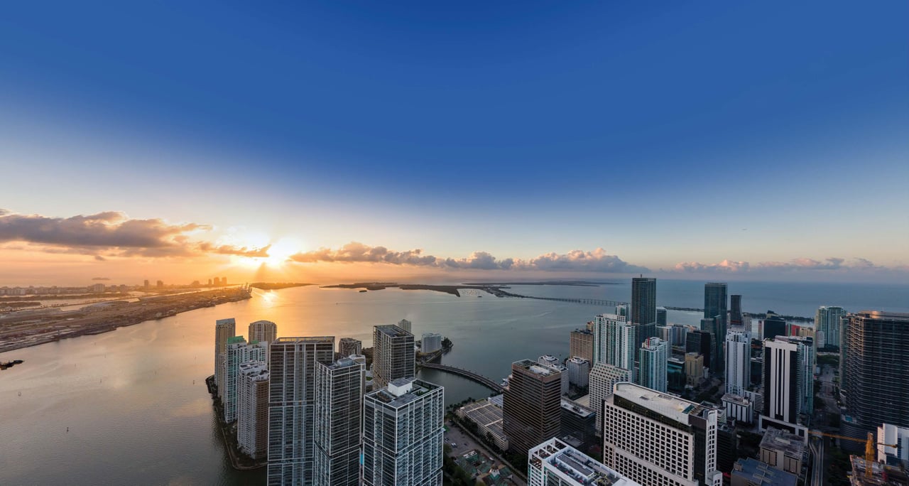 Baccarat Residences Miami